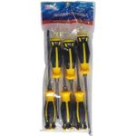 Отвёртка miscellaneous Y36-17, отвертки с битой 6шт