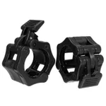 Спортивное оборудование LiveUp 49906 Barbell Collars LP8061/50/BK