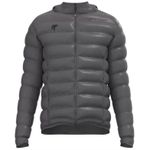 Одежда для спорта Joma Explorer III Jacket Anthracite (XL) 103475.171
