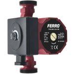Pompă Ferro Pompa circulatie clasa A GPA II 25-4 180 0601W