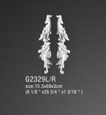 G2329 L/R