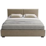 Кровать my-STYLE my-Bria 140x200 (P02D14M04)