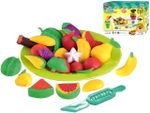 Set pentru modelare Funny Lucky Fruit (accesorii)