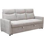 Canapea Interdepo LUMEN Beige (прямой)