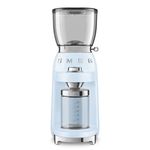 Râșniță de cafea SMEG CGF01PBEU