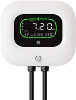 Stație de încărcare Rheidon Tech WB500-7kW-T1, Stație de încărcare mașini electrice Type 1, 7.2 kW, 32A, 230V (Monofazat)