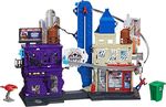 Игрушка Hasbro G0737 Venomversus Web City Showdown