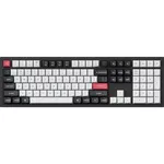 {'ro': 'Tastatură Keychron Q6 HE QMK Wireless Custom Full-Metal Mechanical Keyboard (Q6H-M1), Carbon Black', 'ru': 'Клавиатура Keychron Q6 HE QMK Wireless Custom Full-Metal Mechanical Keyboard (Q6H-M1), Carbon Black'}