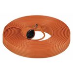 Удлинитель электрический ORNO GES1GS40M de gradina 10A 3x1mm2 230V 40M