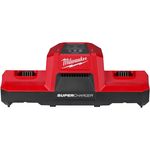 Încărcătoare și Acumulatoare Milwaukee 4932492531 M18 DBSC