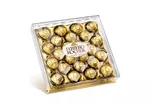 Ferrero Rocher, 24 praline