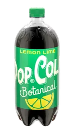 Pop Cola Botanical Lemon Lime 1.5 L