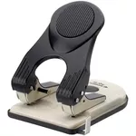 Дырокол Kangaro PERFO-40-01 Perforator Perfo, 40 foi, negru