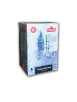 Чай Caykur Golden Istanbul черный с бергамотом (20шт x 2г)