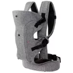 Кенгуру Dreambaby G2206 Рюкзак-Переноска Серый