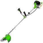 Газонокосилка Haki HMT-43 Триммер для газона бензиновый (Foresta)