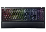 Игровая клавиатура RAZER Ornata V2, Чёрный
