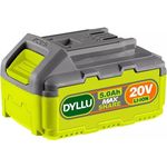 Încărcătoare și Acumulatoare Dyllu DTLBP550 (51057)