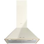 Hotă Teka DOS 60.2 Vanilla