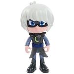 Figura Eroului miscellaneous PJ24585F Jucărie interactivă Fata Luna cu lumini