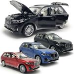 Mașină MSZ 68470 модель 1:32 BMW X7