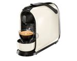 Кофемашина капсульная Tchibo Cafissimo Pure White