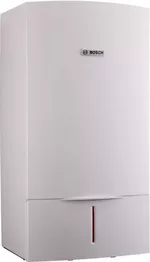 Газовый котёл Bosch Condens 7000 W 35kw ZWBR 35-3 E 23