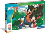 Пазл Clementoni 104 MAXI: Clubul Mickey Mouse 20 (25018)
