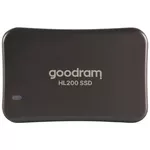 Накопители SSD внешние GoodRam SSDPR-HL200-256