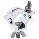 Utilaje pentru scenă Global Truss 5036 Outdoor Half Coupler 35mm CLEME