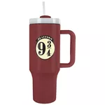 Cană termos Pyramid International MDB2401627 Harry Potter (9 3/4) 40oz Tumbler