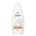 Dove SG Gentle Pamper, Гель для душа, 720мл