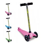 Самокат Optmarket МЛЕ6.08 Scuter