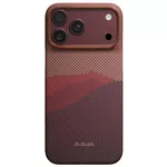 Husă pentru smartphone Pitaka Edge iPhone 18 Pro Max (Autumn Dusk), KI1810PM