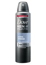 Дезодорант мужской Dove cool fresh 150мл