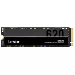 Накопитель SSD внутренний Lexar LNM620X512G-RNNNG