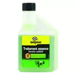 Автохимия Bardahl (1149) Очиститель топливной системы 0.500мл