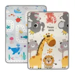 Covoraș de joacă Milly Mally 59005 Коврик двухсторонный 178х200cm