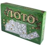 Настольная игра miscellaneous 3541 Loto 30661