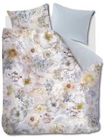 Домашний текстиль Beddinghouse 332947 Kardol Kelmscott Natural 200x200/220 Natural