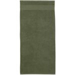 Prosop Beddinghouse 220035 Sheer Collection towel 70x140 Olive Green