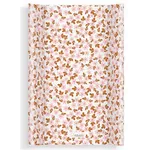 Accesoriu pentru înfășat Albero Mio CP1 (PT70) Retro flowers (saltea de infasat tare)