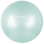 Мяч inSPORTline IN29176-2 gimnastica d=55 cm MINT +pompa