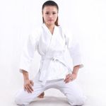 Одежда для спорта Arena 86321150 JP Sport кимоно karate 150см