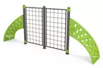 Set cu obstacole Spider S3