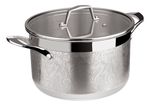 Кастрюля RONDELL RDS-0398 (5,5 л)