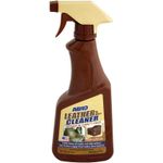 Средство для ухода за авто ABRO LC 472 detergent pentru piele si vinil