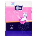 Прокладки Bella Nova, 20 шт.