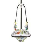 Leagăn pentru bebeluși Graco Bumper Jumper Up & Away