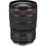 Canon RF 24-70mm F2.8 L IS